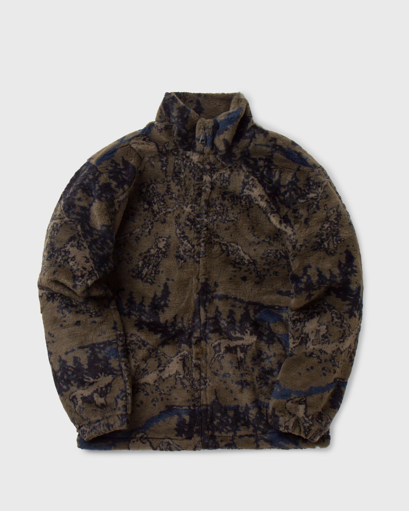 Carhartt WIP High Plains Liner Jacket Brown | BSTN Store