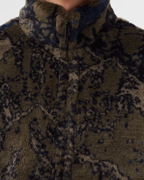 High Plains Liner Jacket