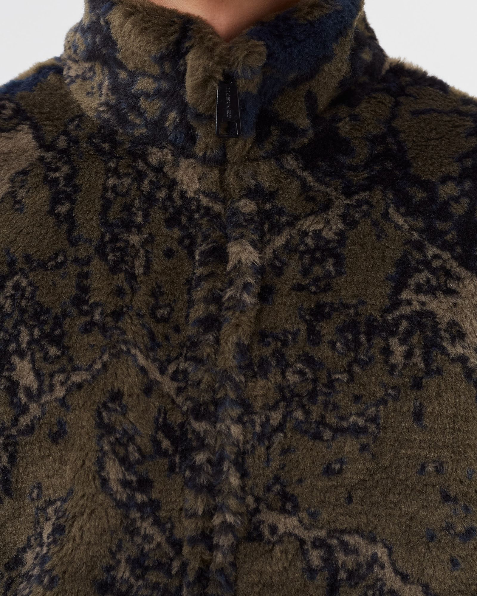 High Plains Liner Jacket