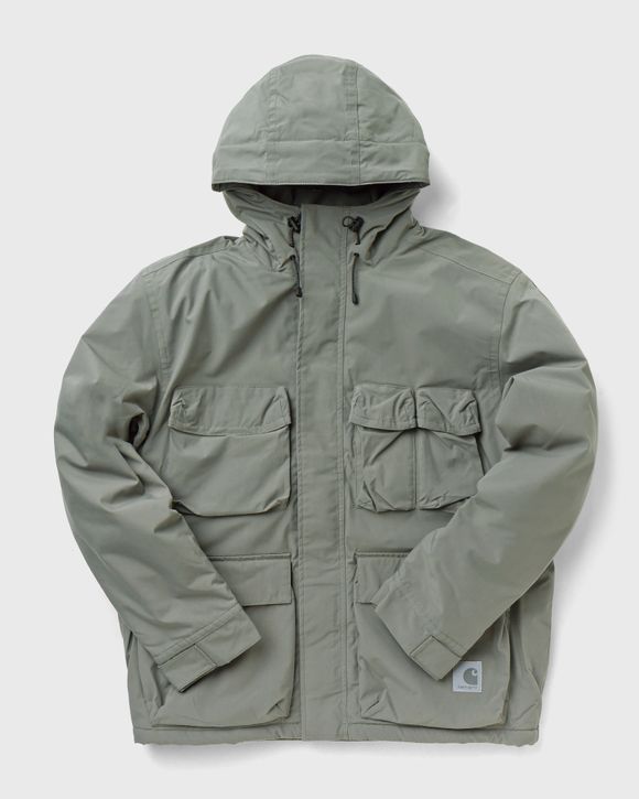 Kilda Jacket