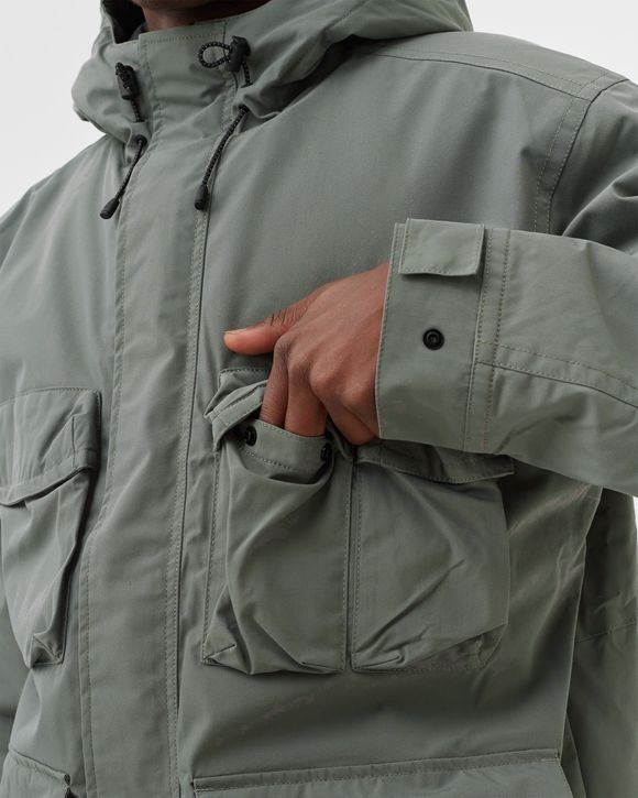 Carhartt WIP Kilda Jacket Green - THYME