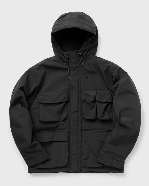 Norse Store  Shipping Worldwide - Carhartt WIP Kilda Jacket - Black