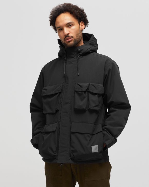 Carhartt WIP Kilda Jacket Black | BSTN Store