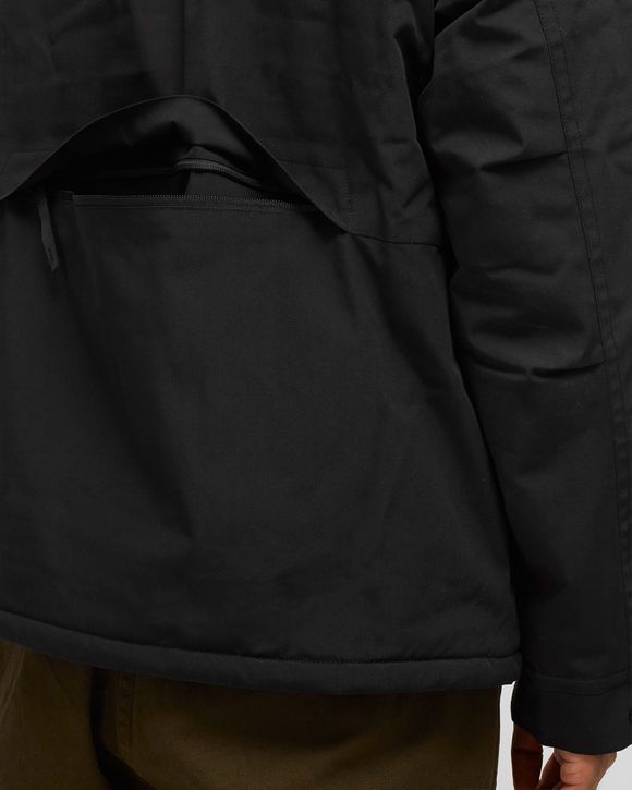 Carhartt WIP Kilda Jacket Black - black