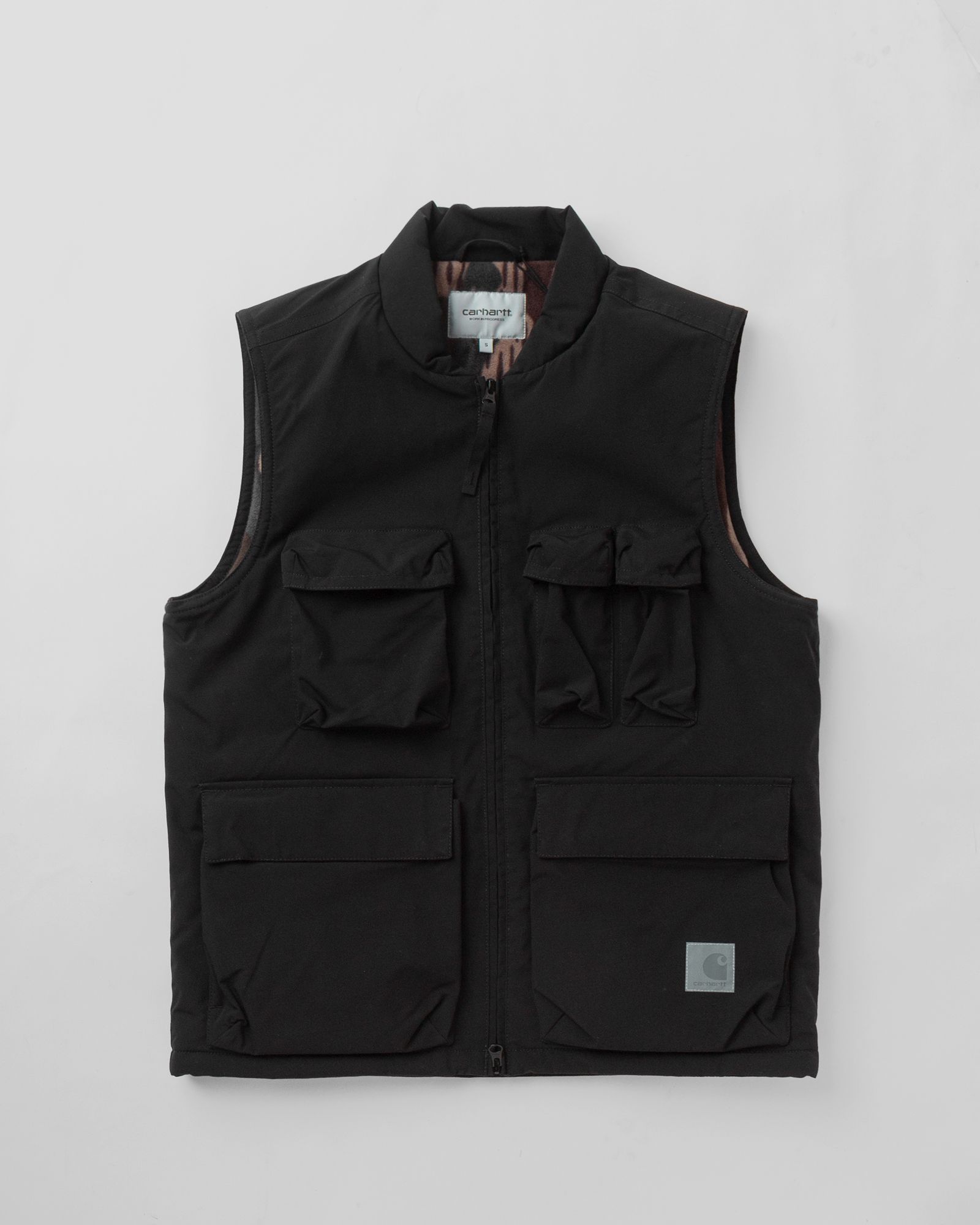 Kilda Vest