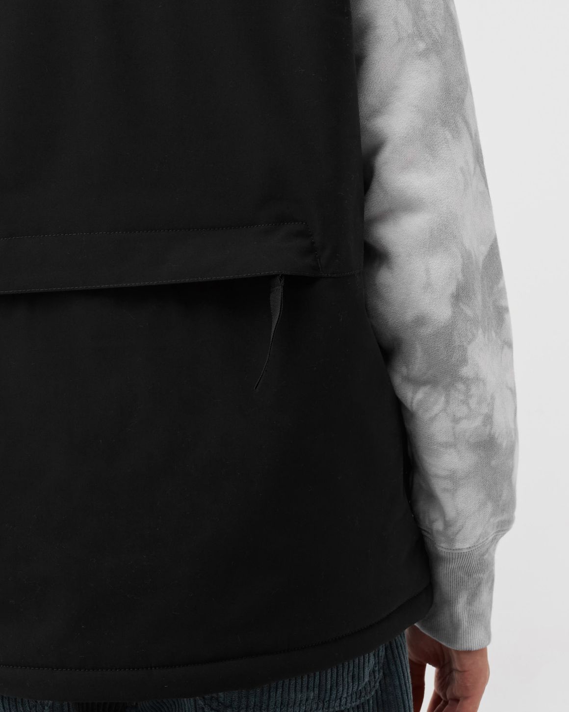 Carhartt WIP Kilda Vest Black | BSTN Store Carhartt WIP Kilda Vest Black | BSTN Store