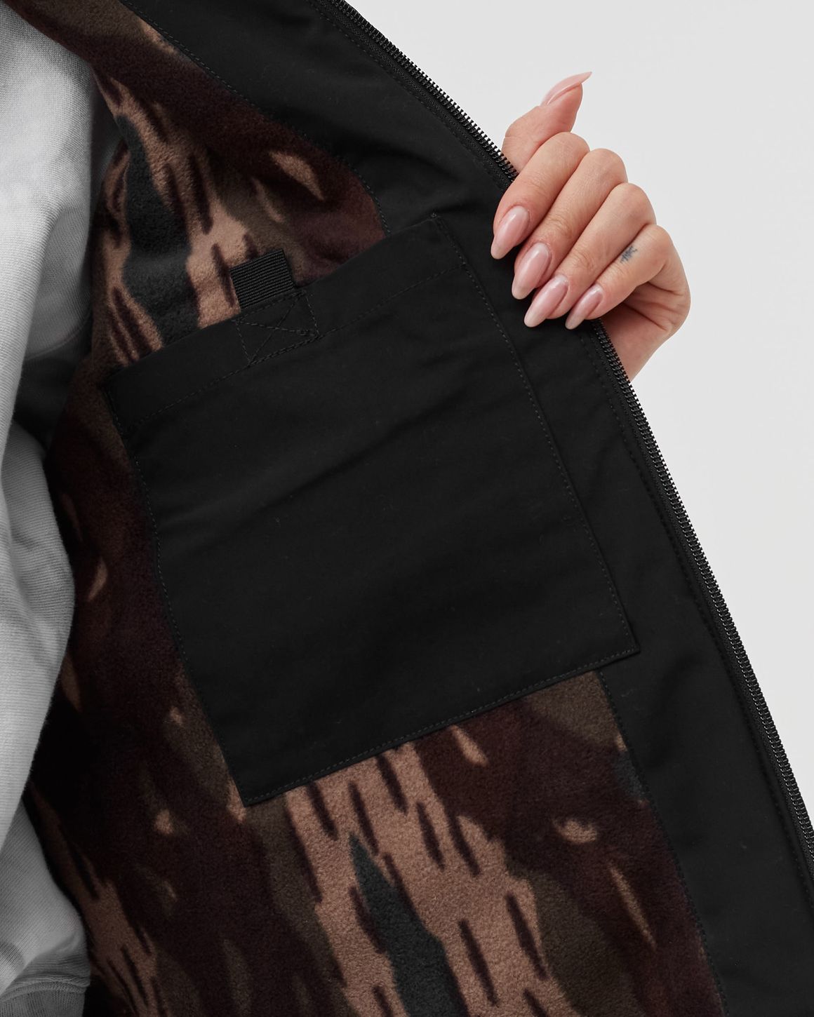 Carhartt WIP Kilda Vest Black | BSTN Store Carhartt WIP Kilda Vest Black | BSTN Store