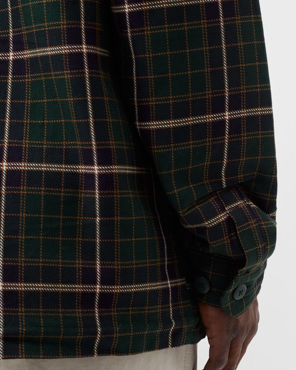 Archer Shirt Jacket