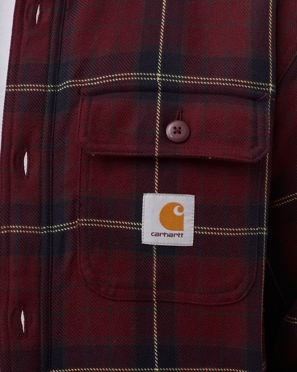 Archer Shirt Jacket