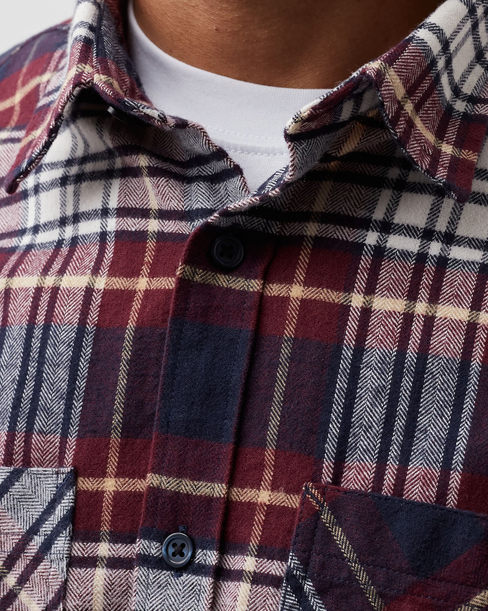 Dunbar Longsleeve Shirt