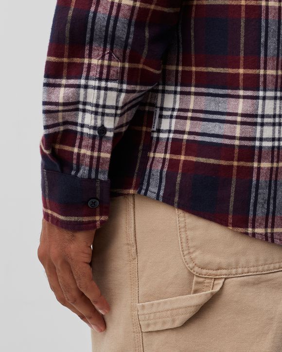 カーハート　DUNBAR SHIRT 2xl カーハートDUNBAR SHIRT 2xl