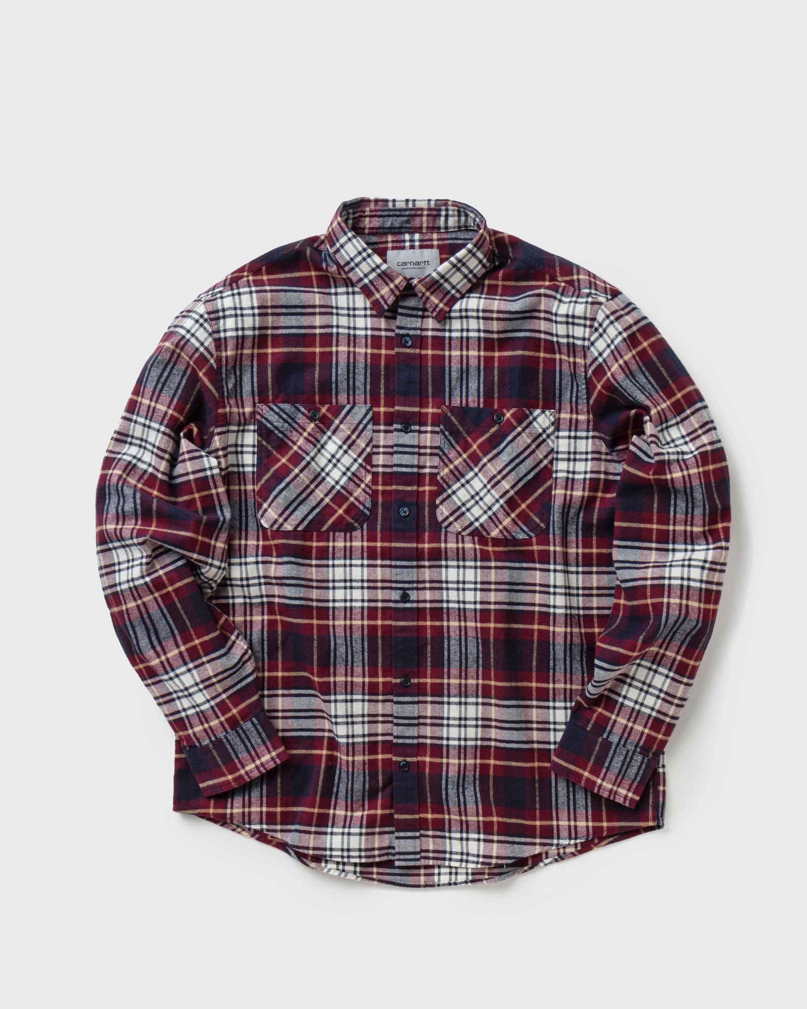 Dunbar Longsleeve Shirt