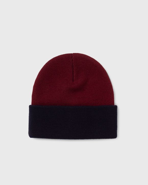 Triple Beanie