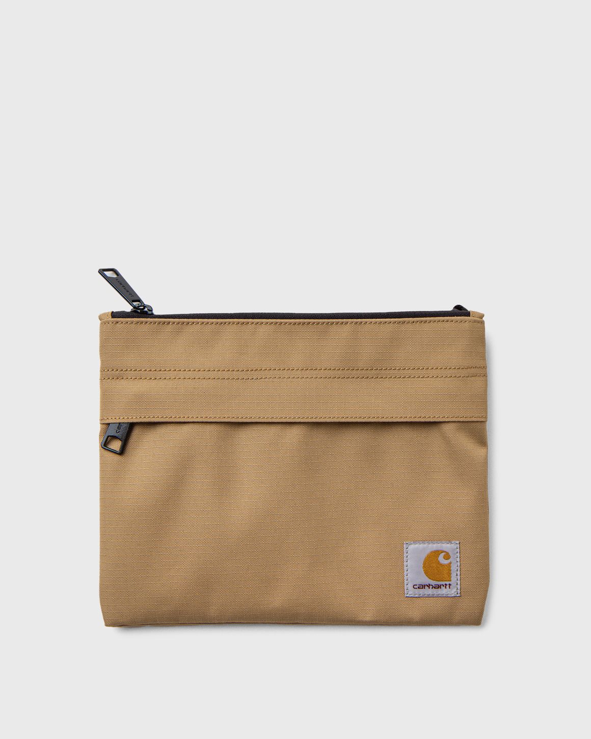 Carhartt WIP Vernon Strap Bag Brown | BSTN Store