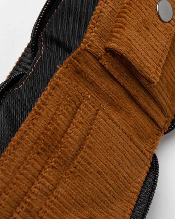 Flint Zip Wallet