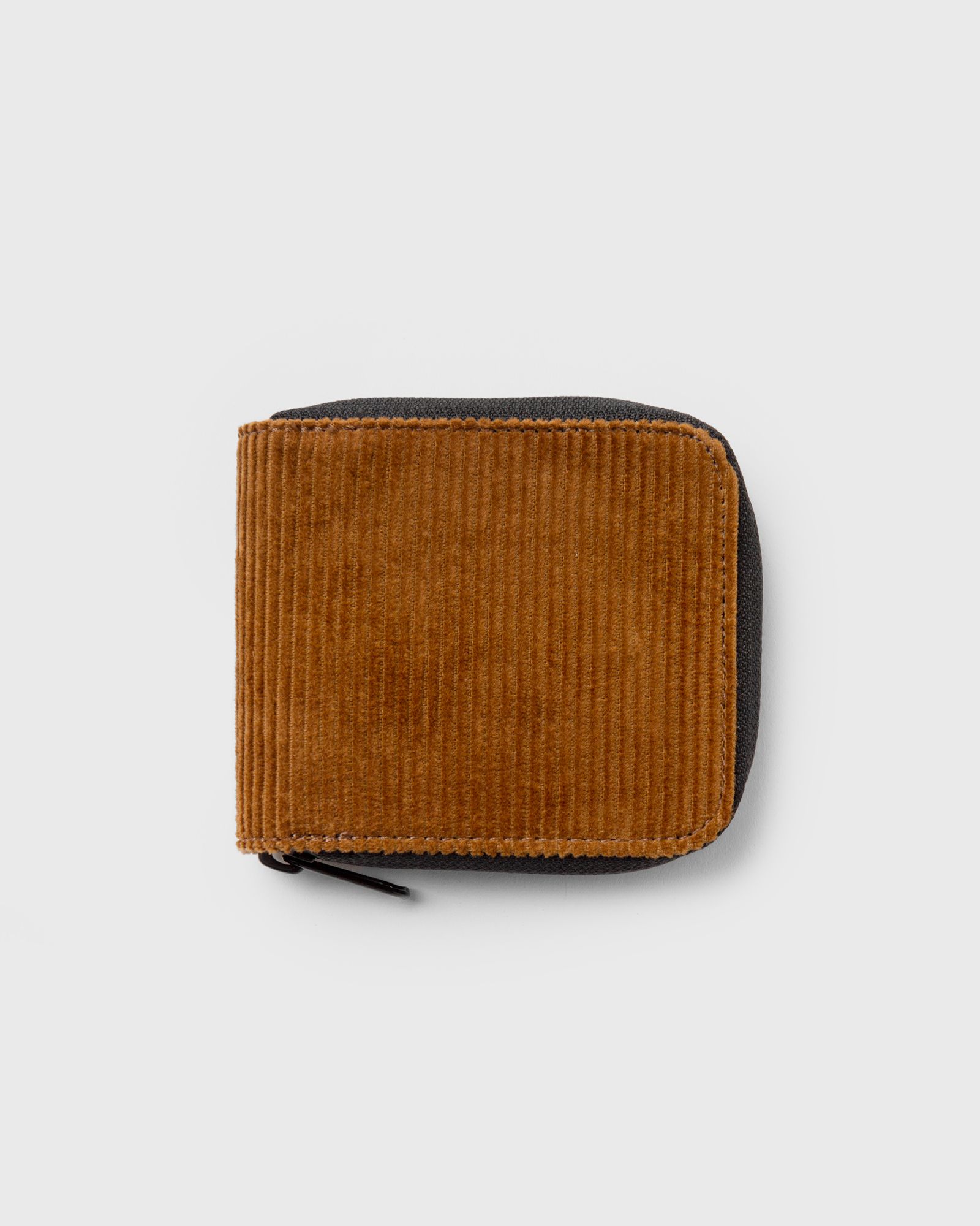Flint Zip Wallet