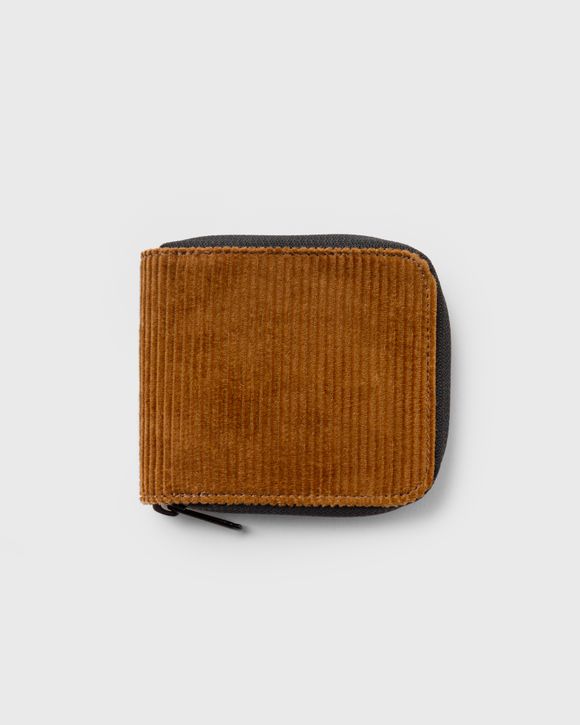 Flint Zip Wallet