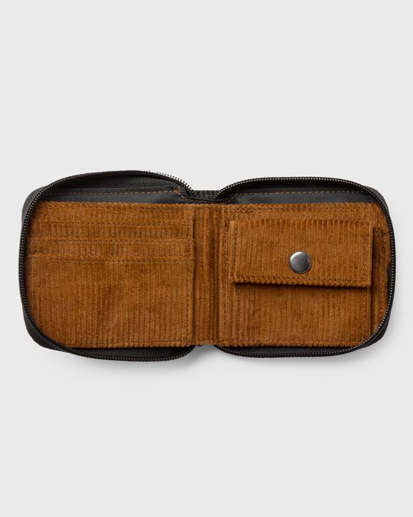 Flint Zip Wallet