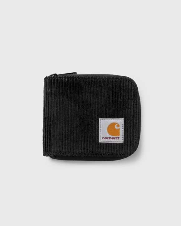 Flint Zip Wallet