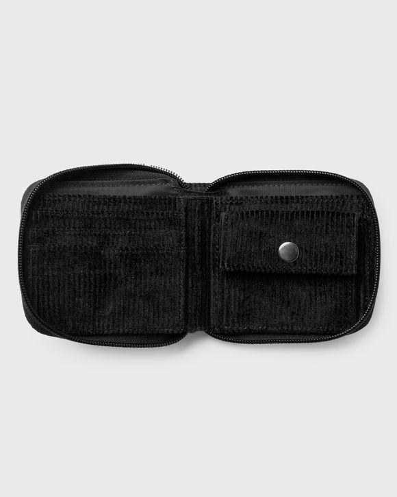 Flint Zip Wallet