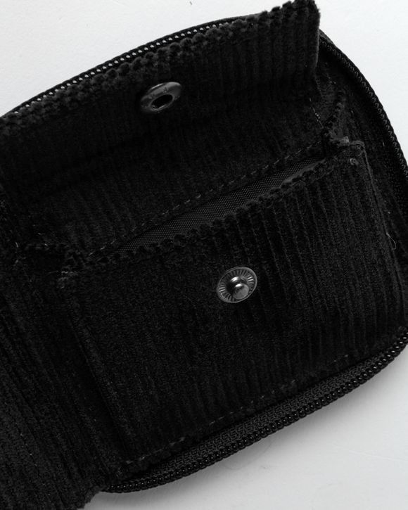 Flint Zip Wallet