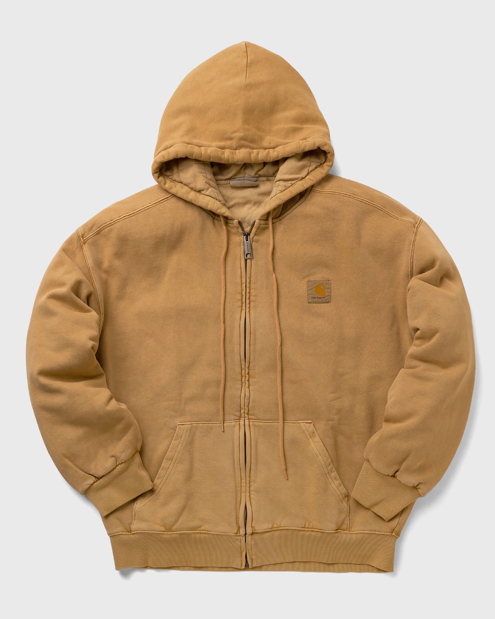 Carhartt WIP Hooded Vista Jacket Brown | BSTN Store