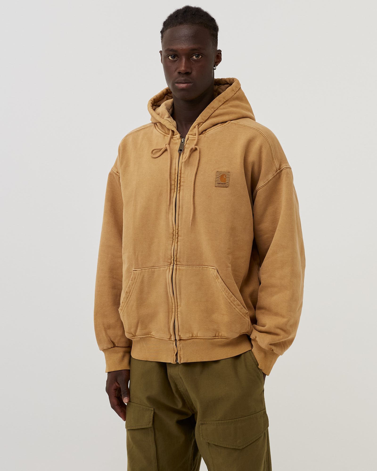 Hooded Vista Jacket