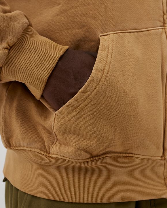 Hooded Vista Jacket