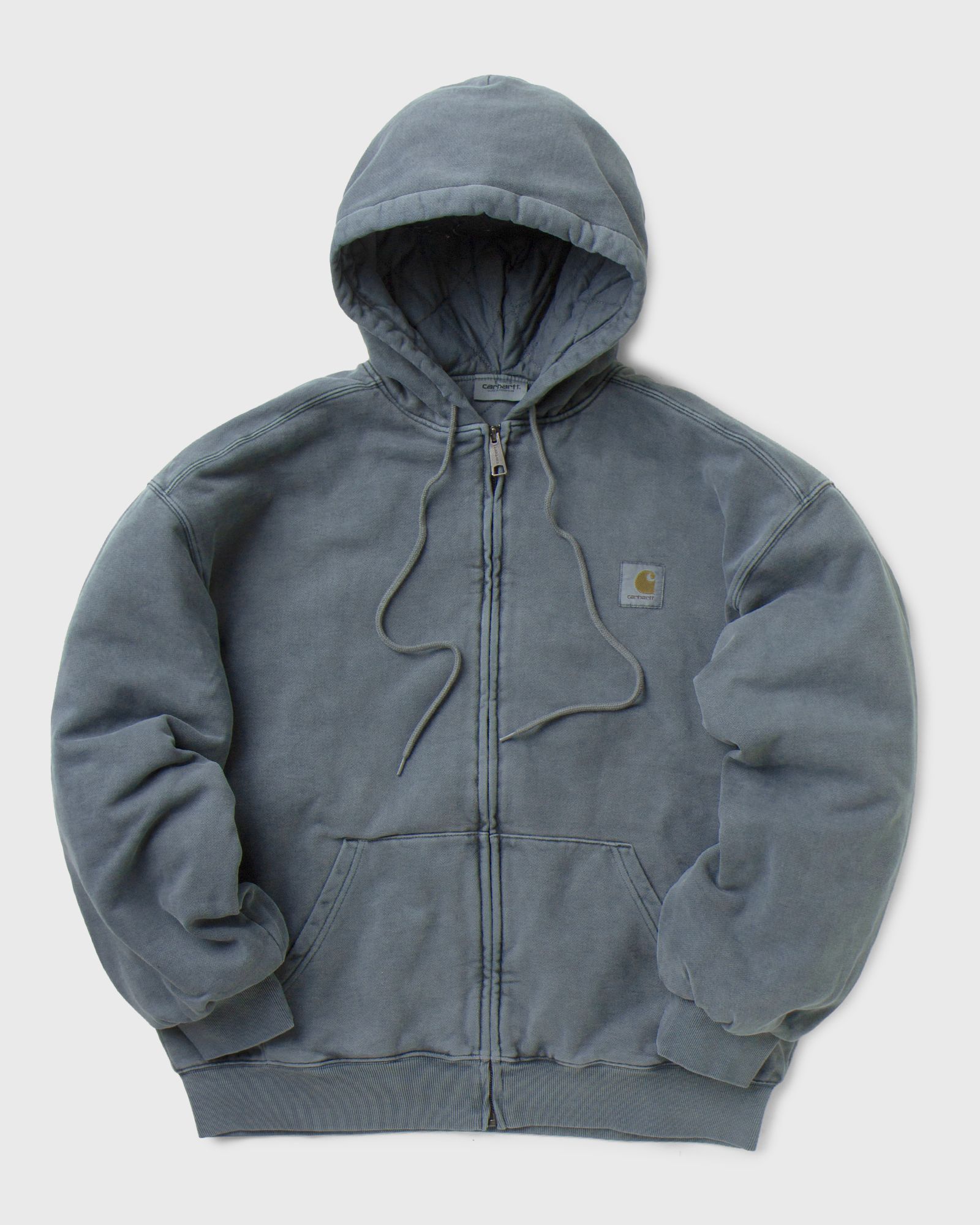 Hooded Vista Jacket