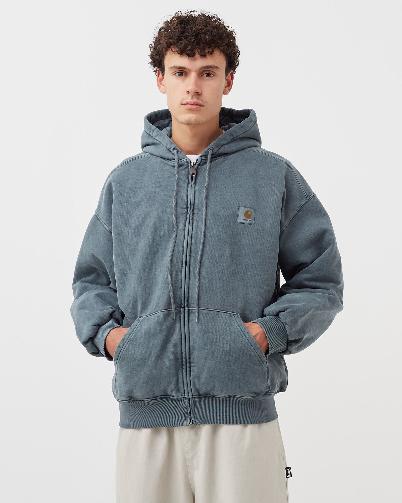 Hooded Vista Jacket