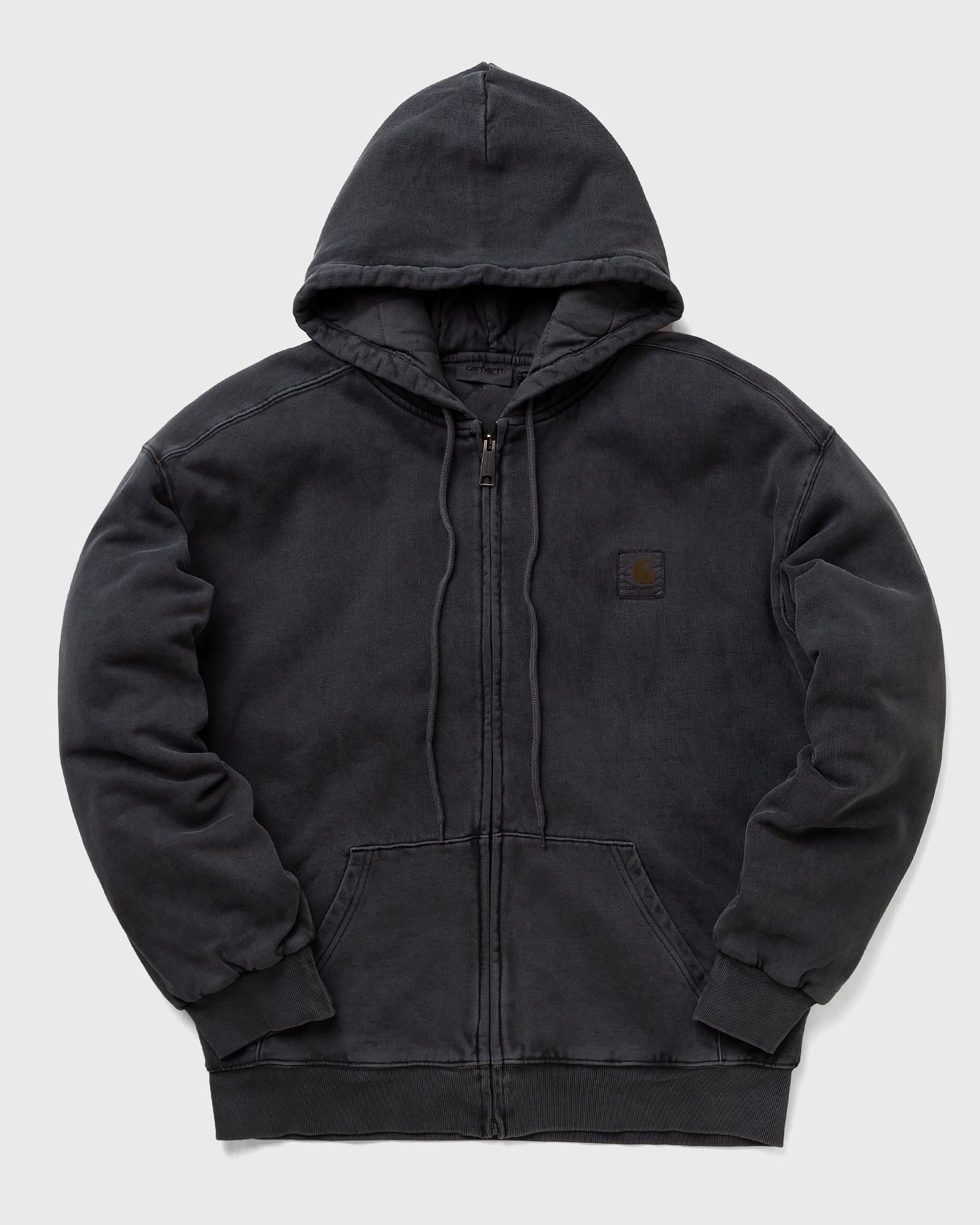 Hooded Vista Jacket