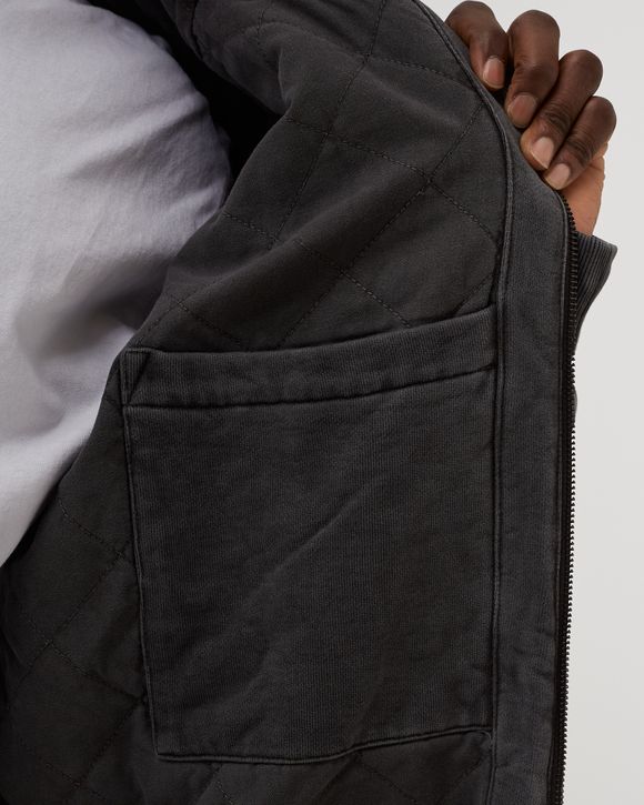 Hooded Vista Jacket