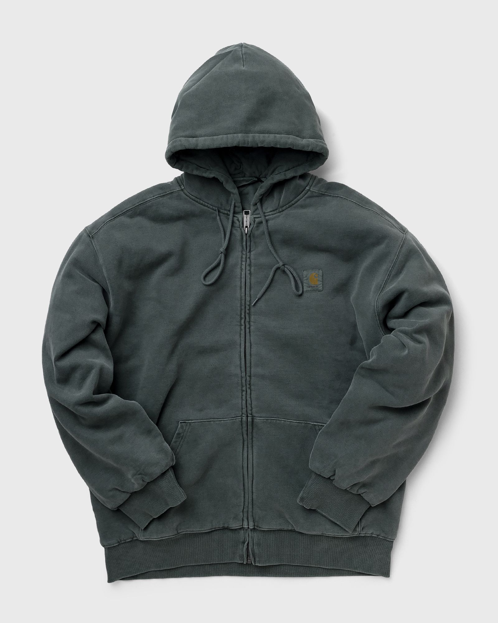 Hooded Vista Jacket