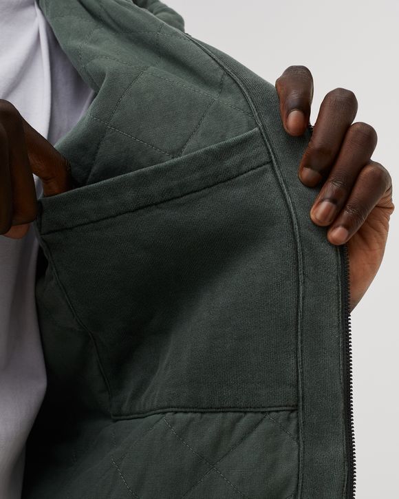 Carhartt WIP Hooded Vista Jacket Green | BSTN Store