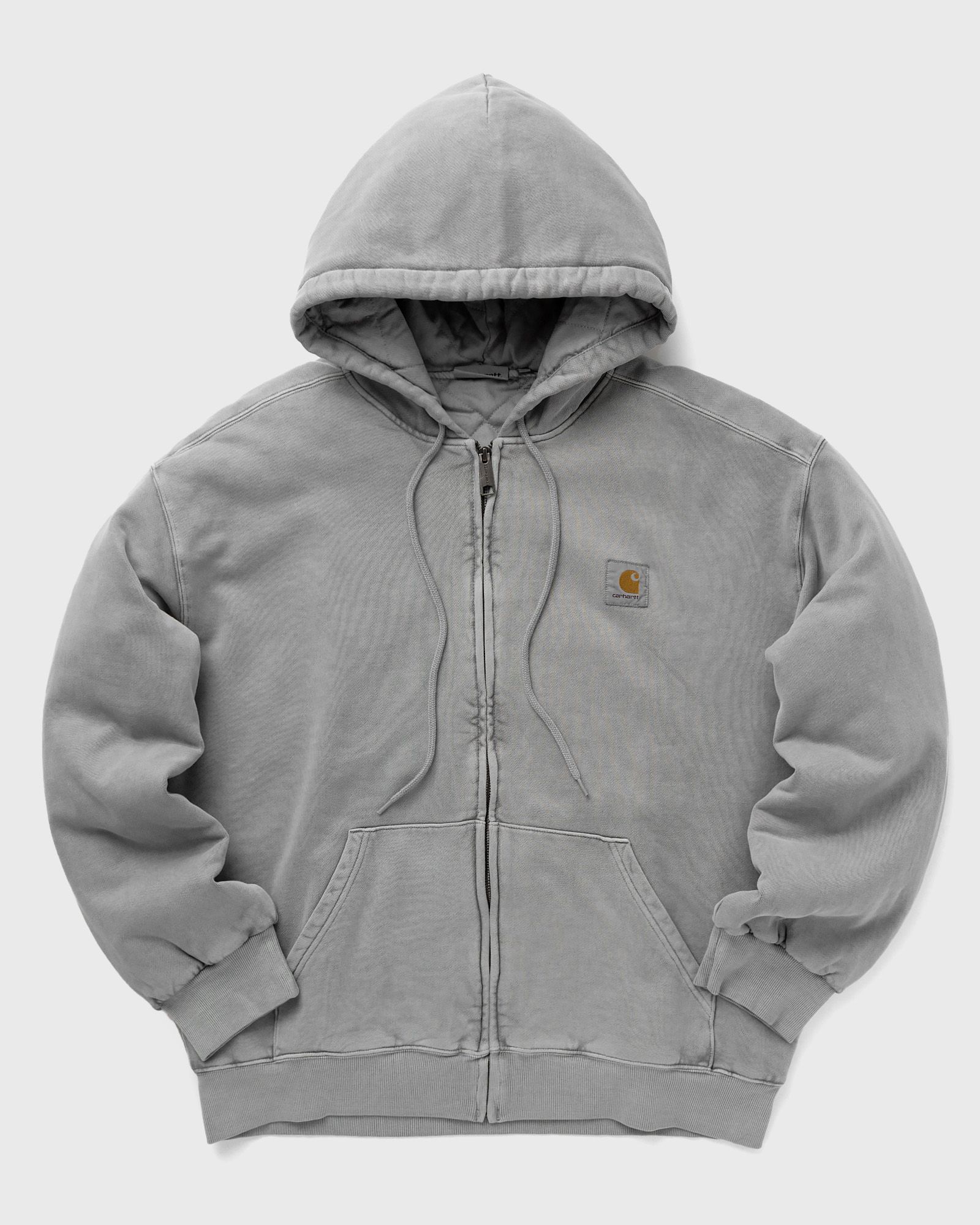 Hooded Vista Jacket