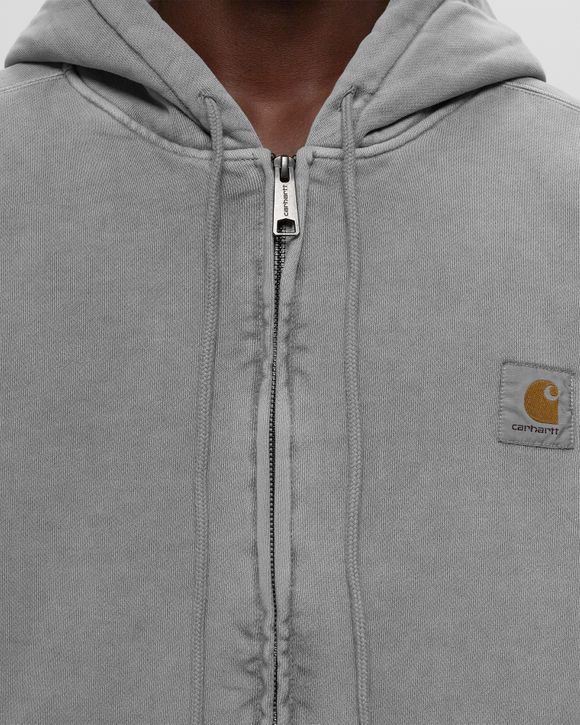 Hooded Vista Jacket