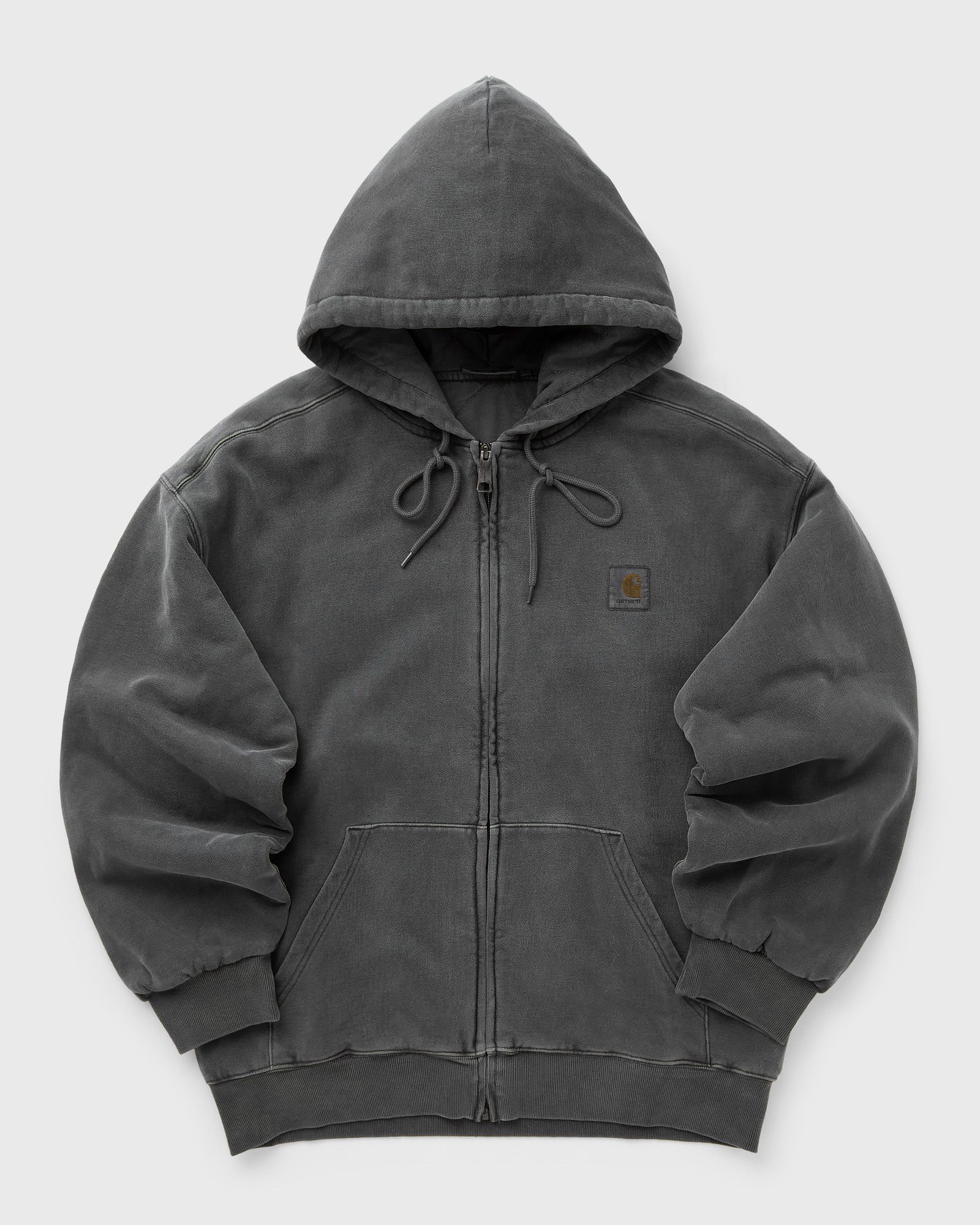 Hooded Vista Jacket