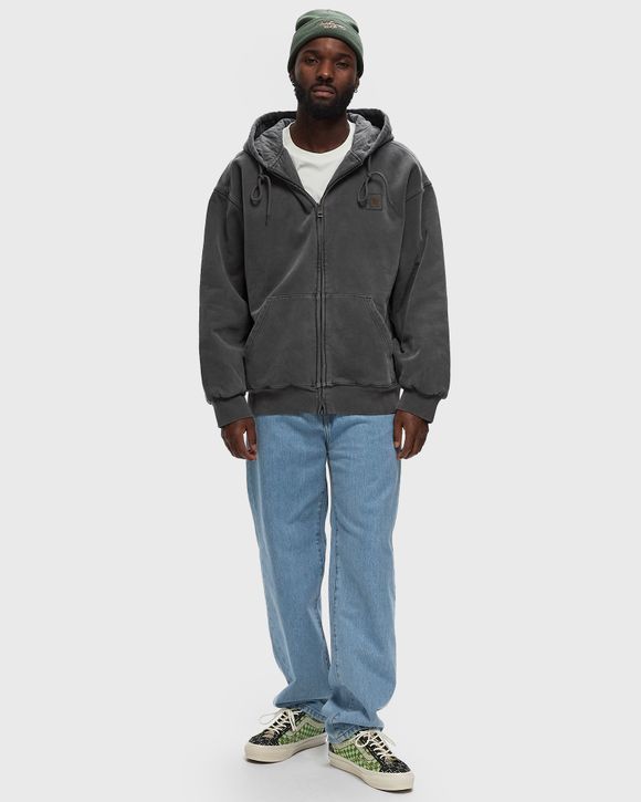 Hooded Vista Jacket