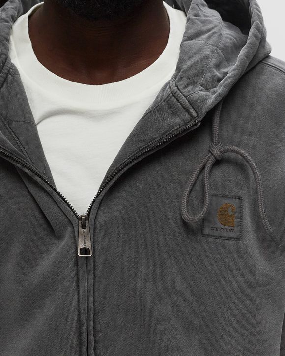 Hooded Vista Jacket