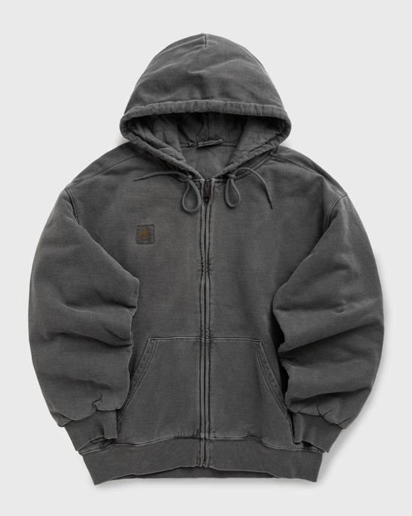 Hooded Vista Jacket
