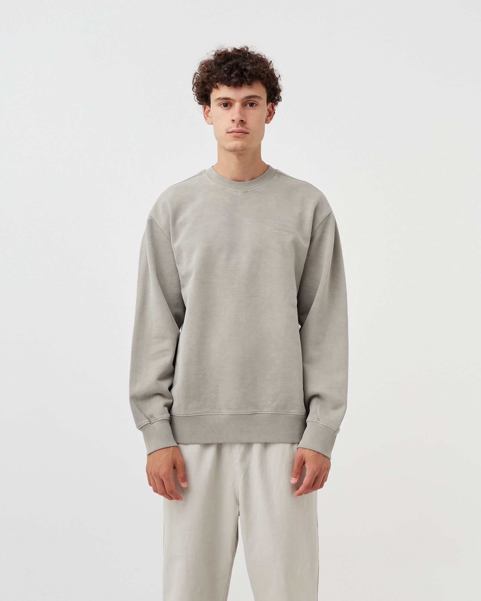 Ashfield Sweatshirt