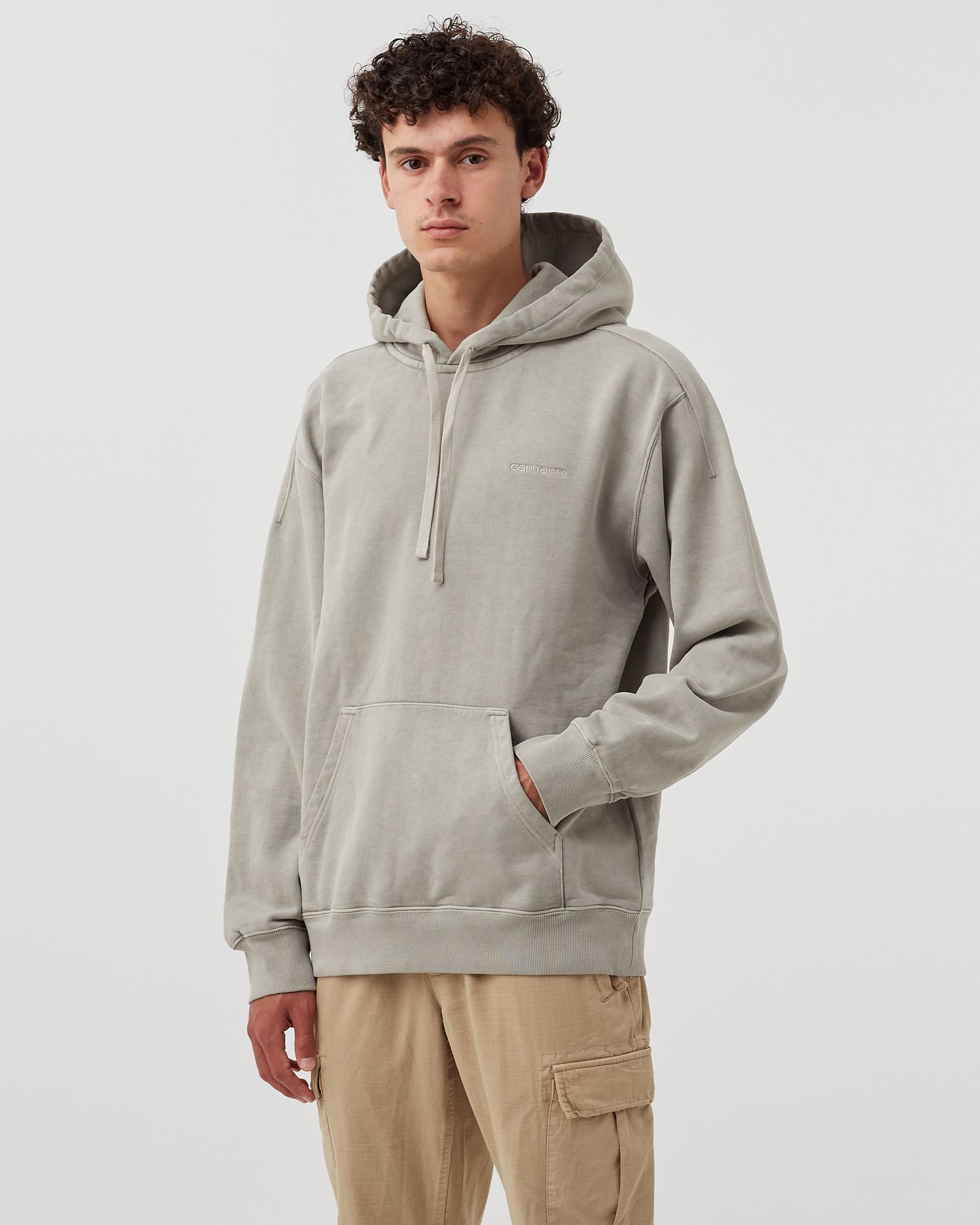 Ashfield HOODIE