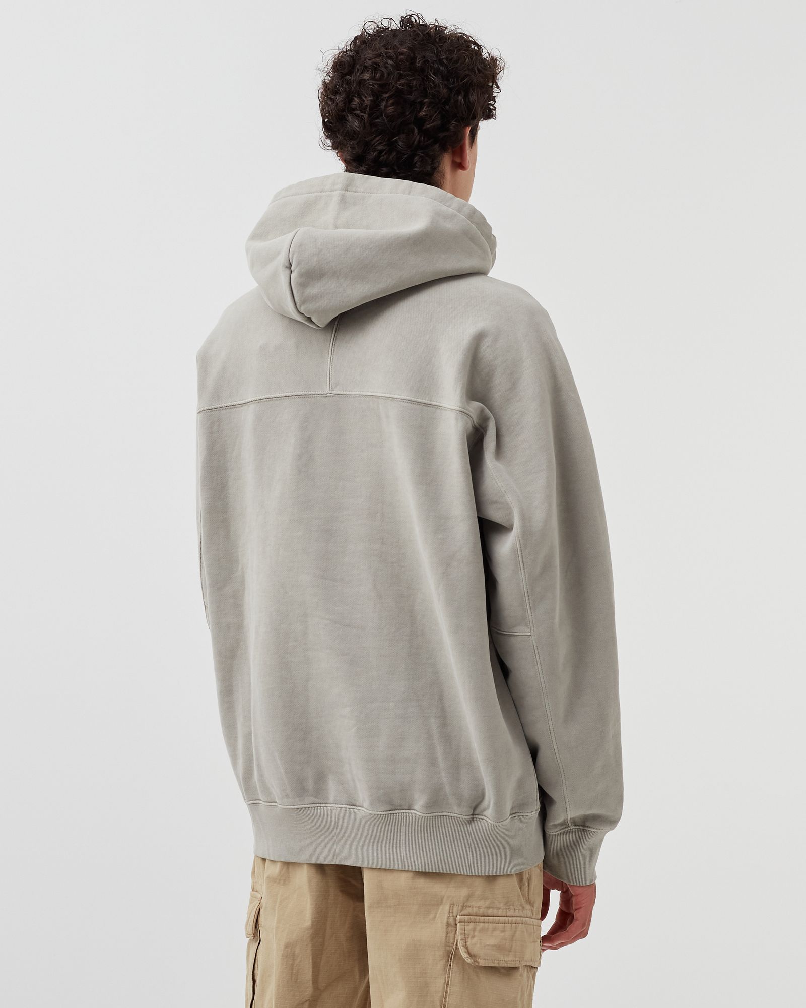 Ashfield HOODIE