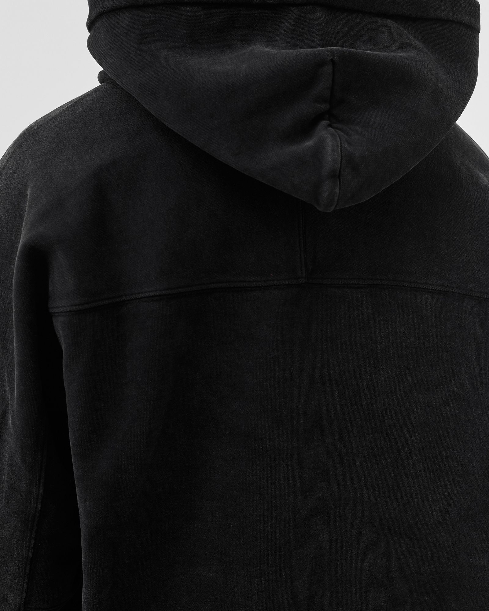 Ashfield HOODIE