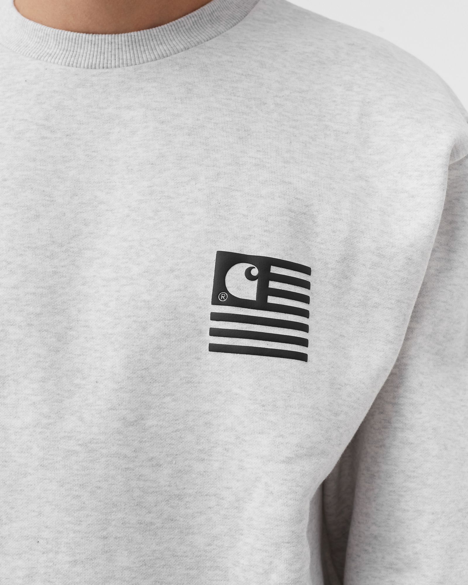 Fade State Sweatshirt