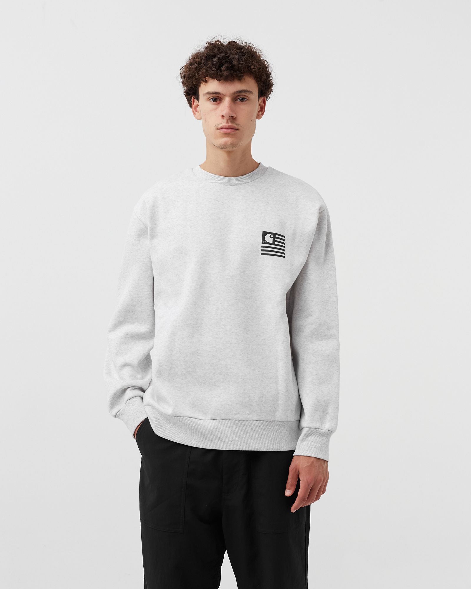 Fade State Sweatshirt