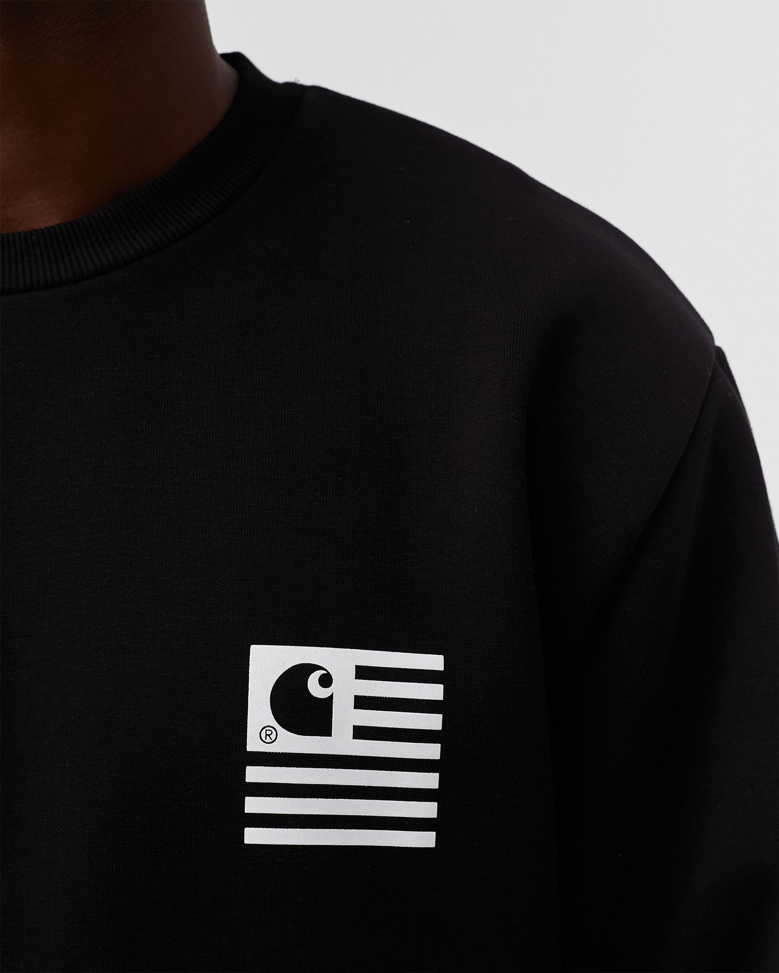 Fade State Sweatshirt