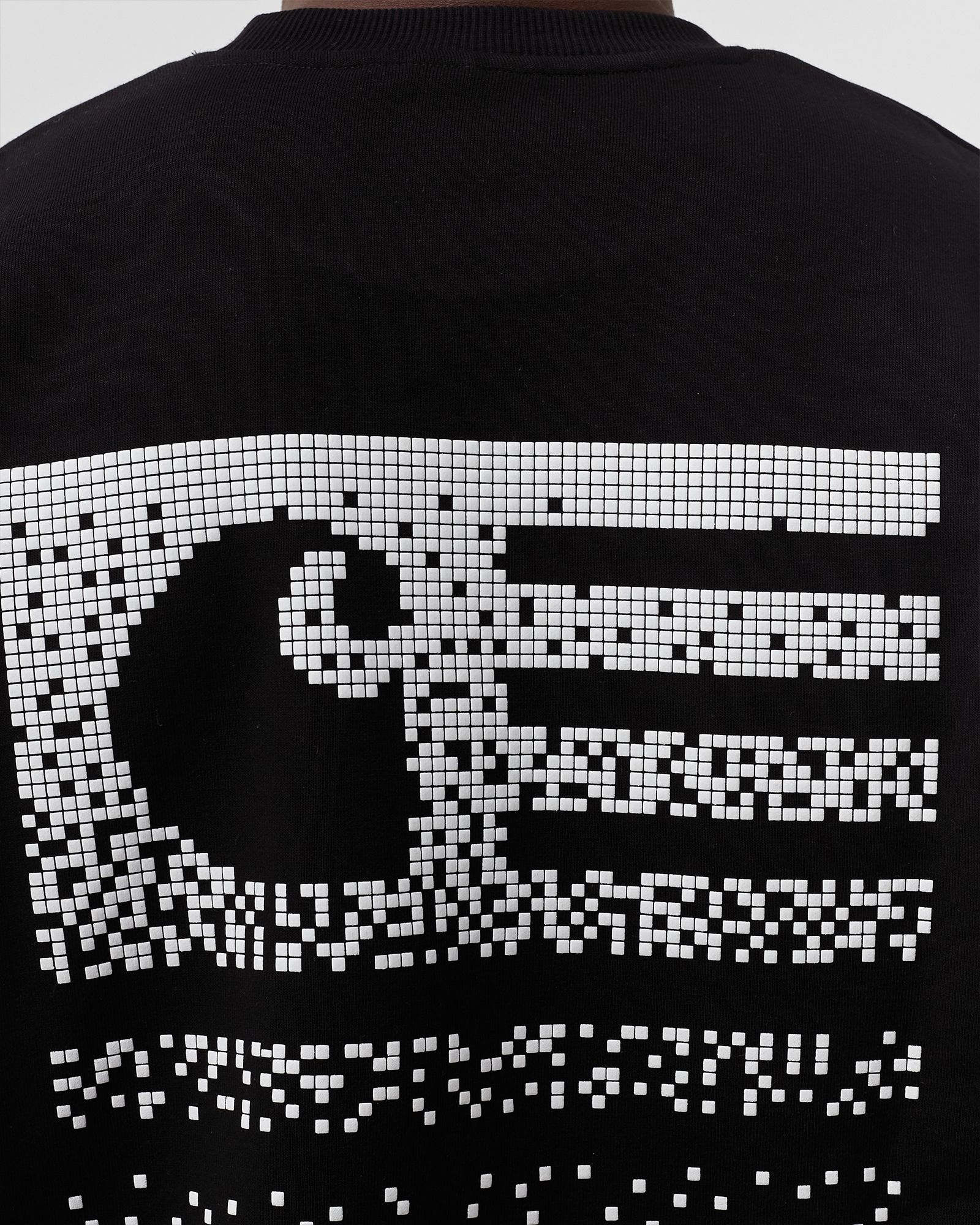 Fade State Sweatshirt