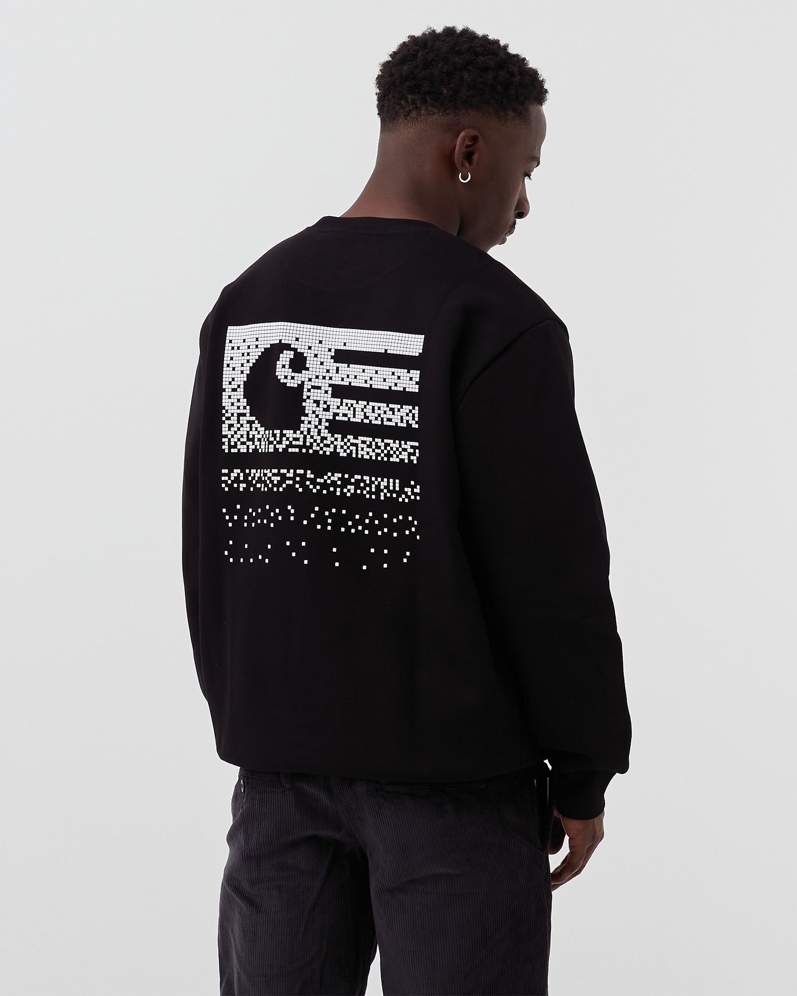 Fade State Sweatshirt