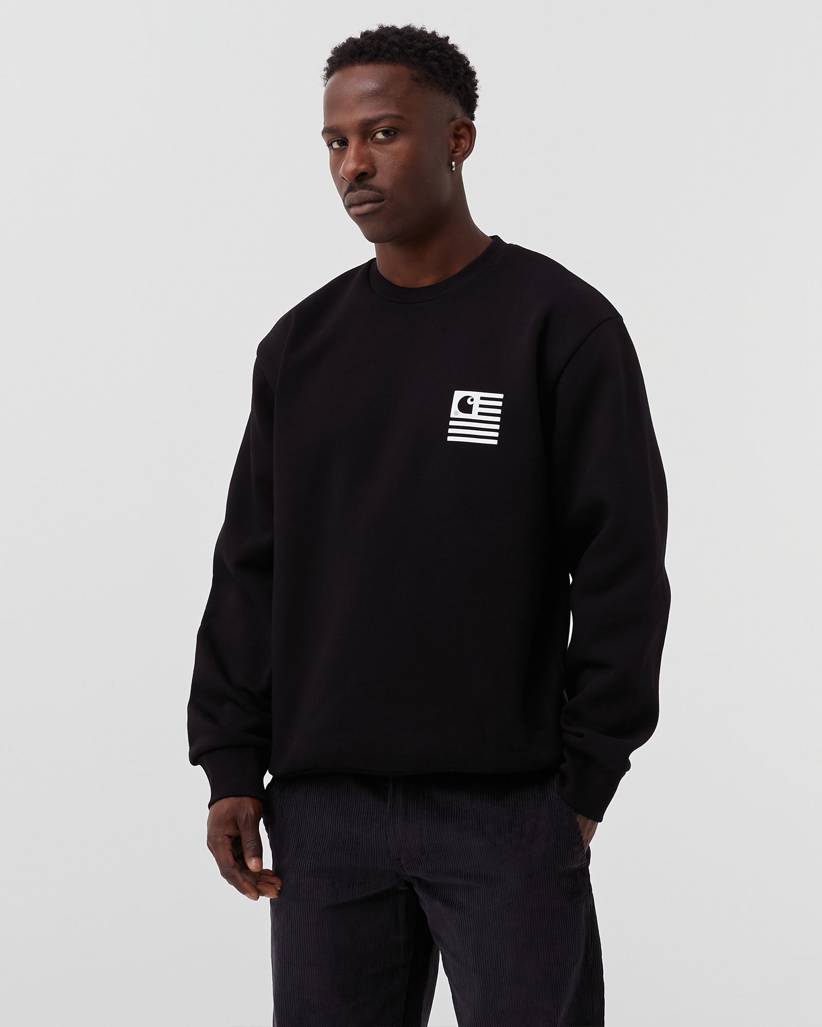 Fade State Sweatshirt